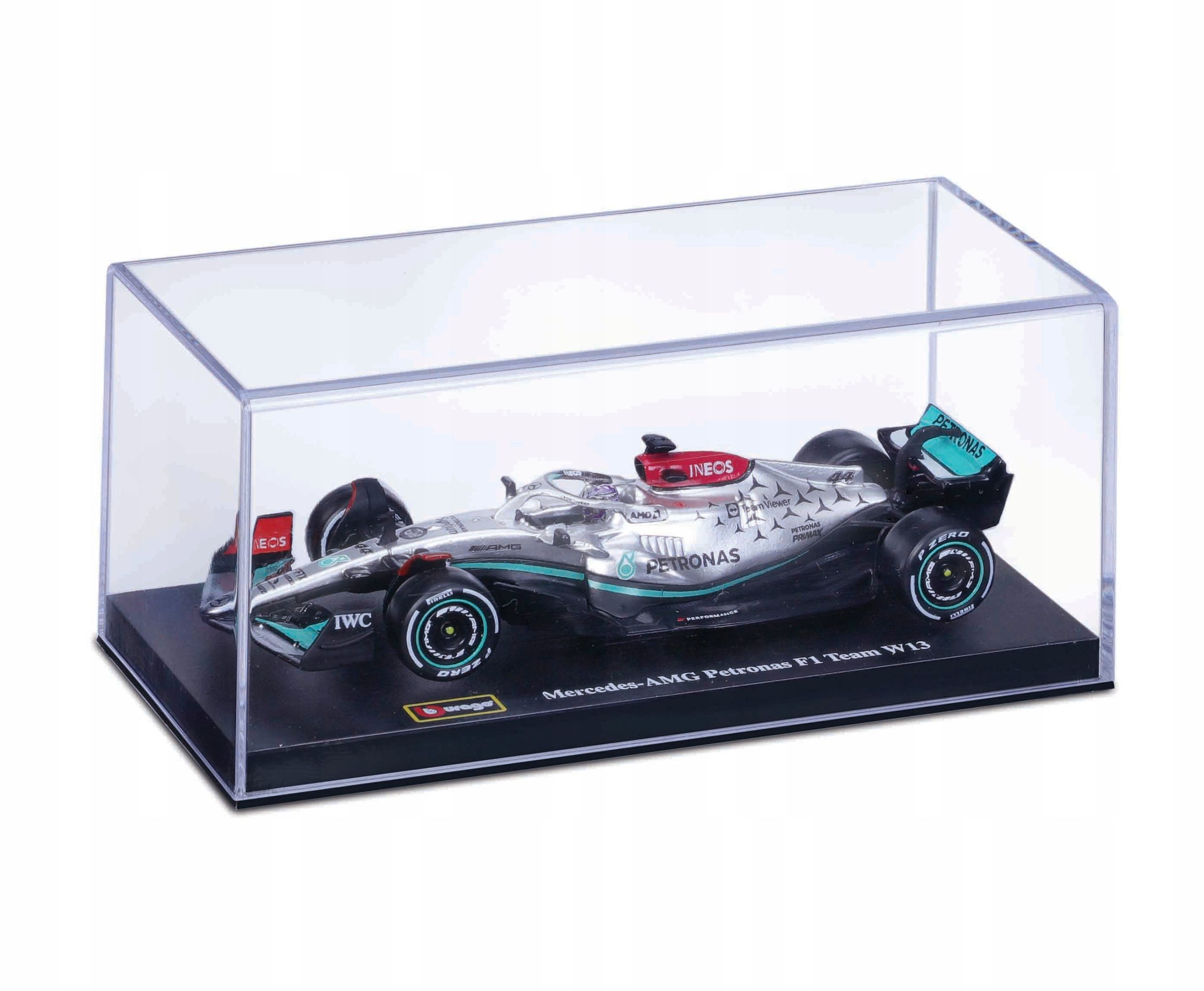  Ferrari f1-75 sainz metalinis automobilis formula 1