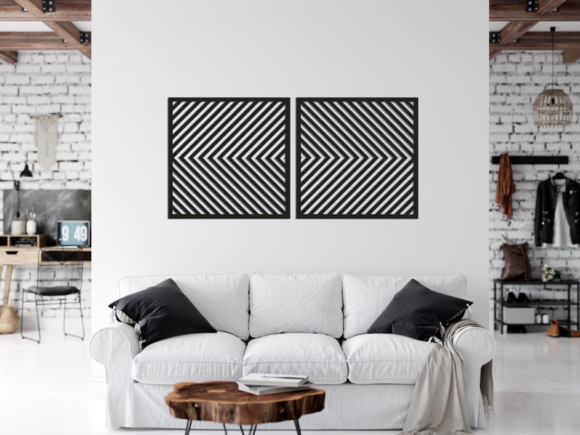  Plāksnes azurowe-ozdoba piestiprināms pie sienas 3 d, rozete, mandala