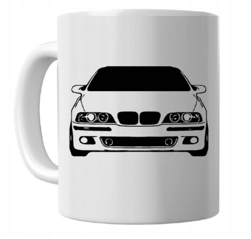  Cup for the driver car aston martin - gift birthday name day