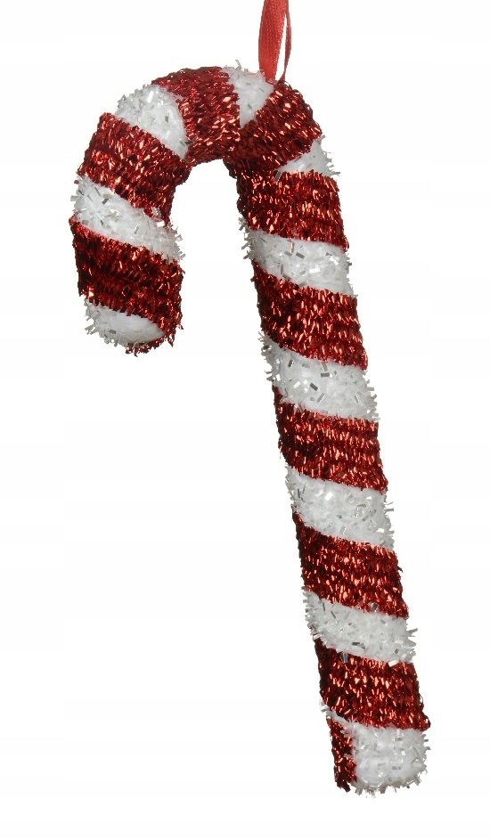  Glass christmas tree toys christmas tree toy with feathers 7 cm 4 pcs.