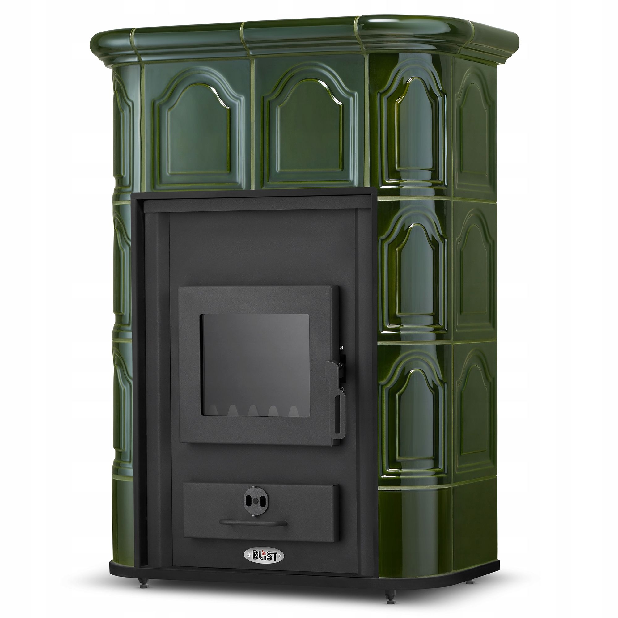  Kahhelahi kamin kits malm panus graz 14kw by higher