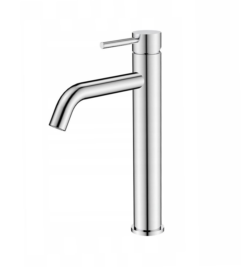  Battery aspira graphite color sinks flush-mounted besco