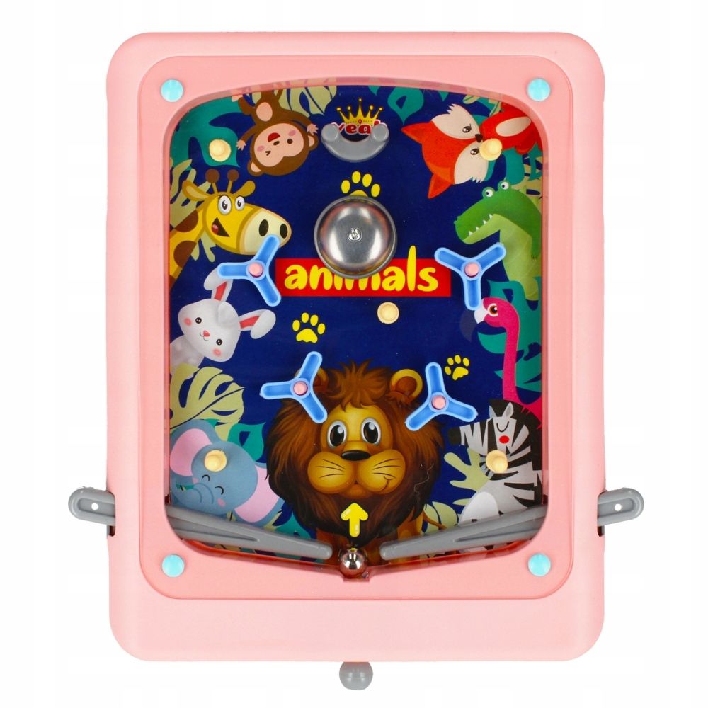  Electronic game for children memory with keychain mega creative console