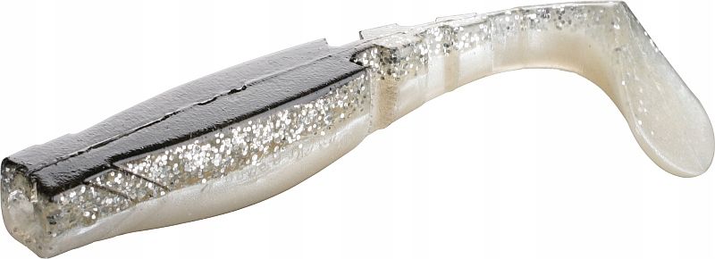 Kanopos mikado fishunter 8cm-108 pakuotėje yra 5 vnt.