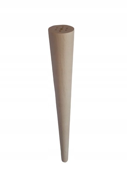  Noha otupit příroda kužel otočil 60x30 h100 mm