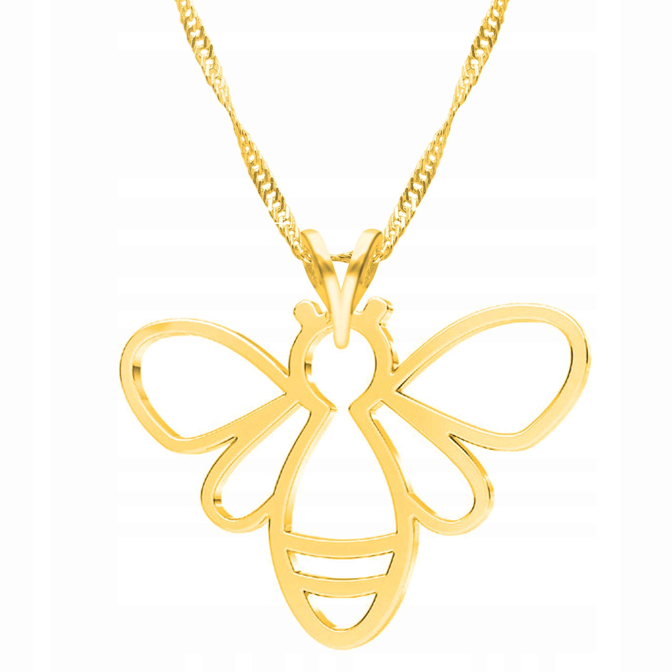  Goldkette halskette 925 mond hörner