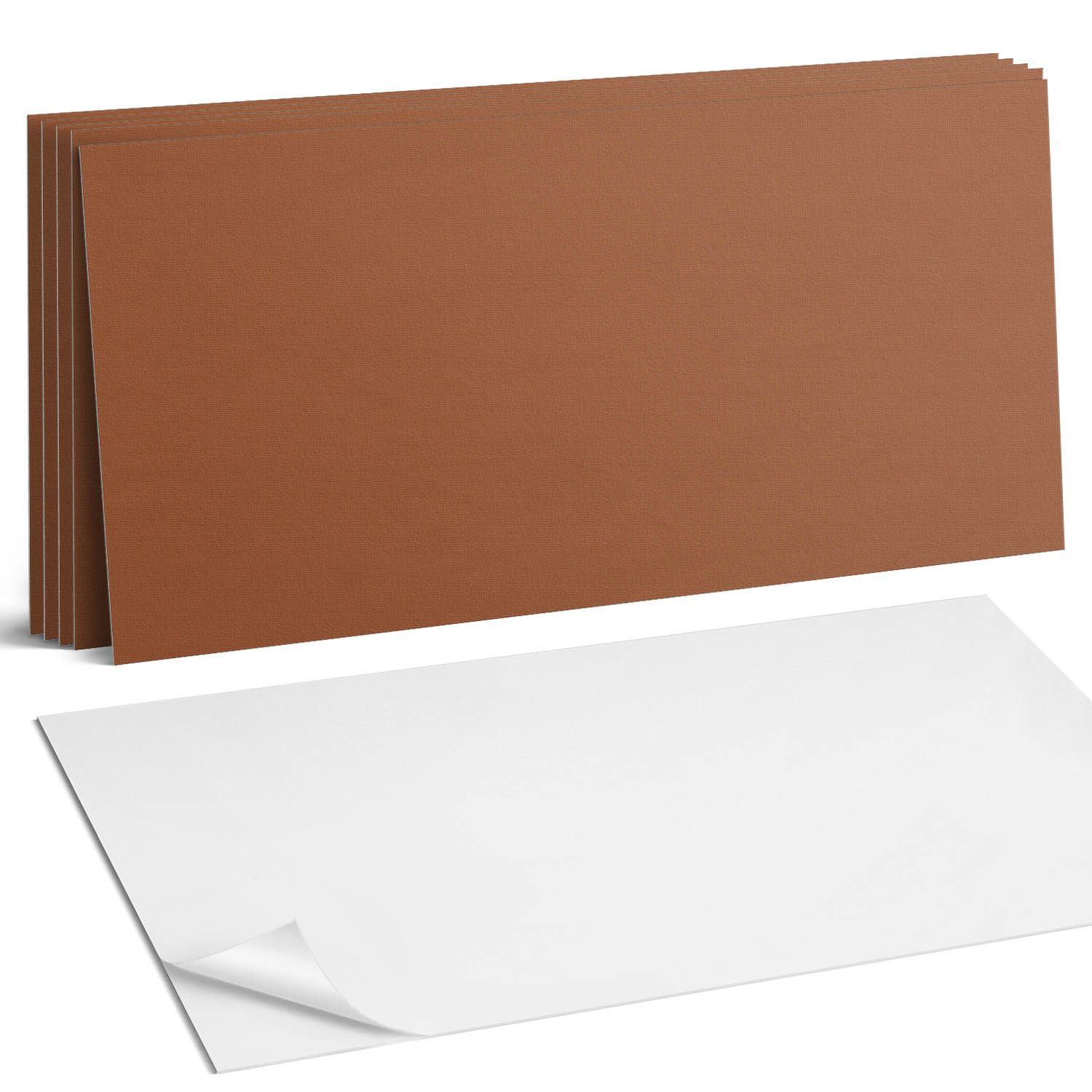  Kopa flīzes vinils ar apdruku modelis lapas w falach 6 gab 60x30 cm