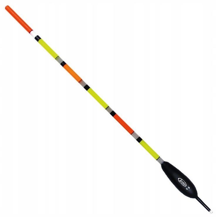  Lorpio ujuk paksuga antenn classic waggler multicolor 216 5,5 gr