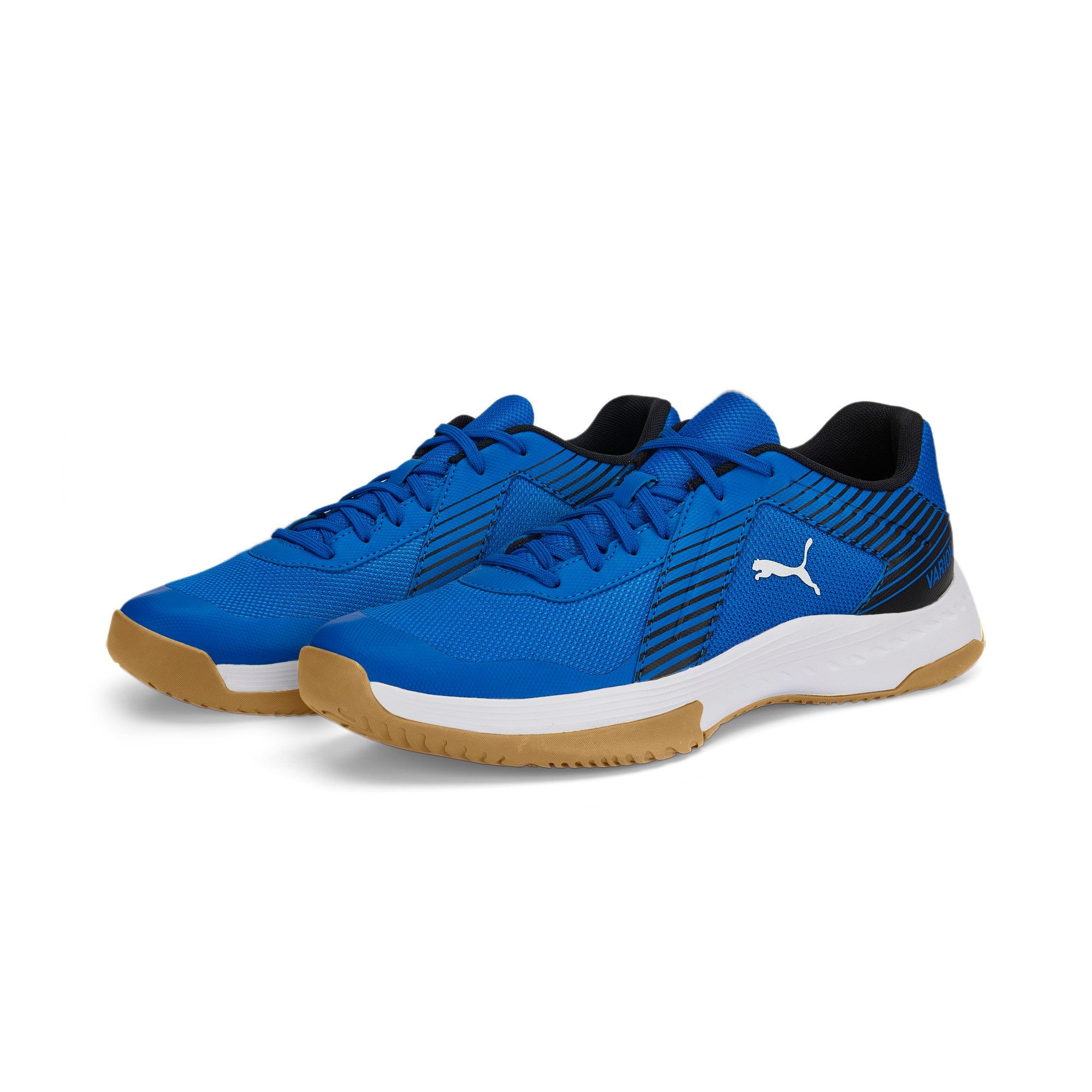  Puma gym shoes 106472 size 45