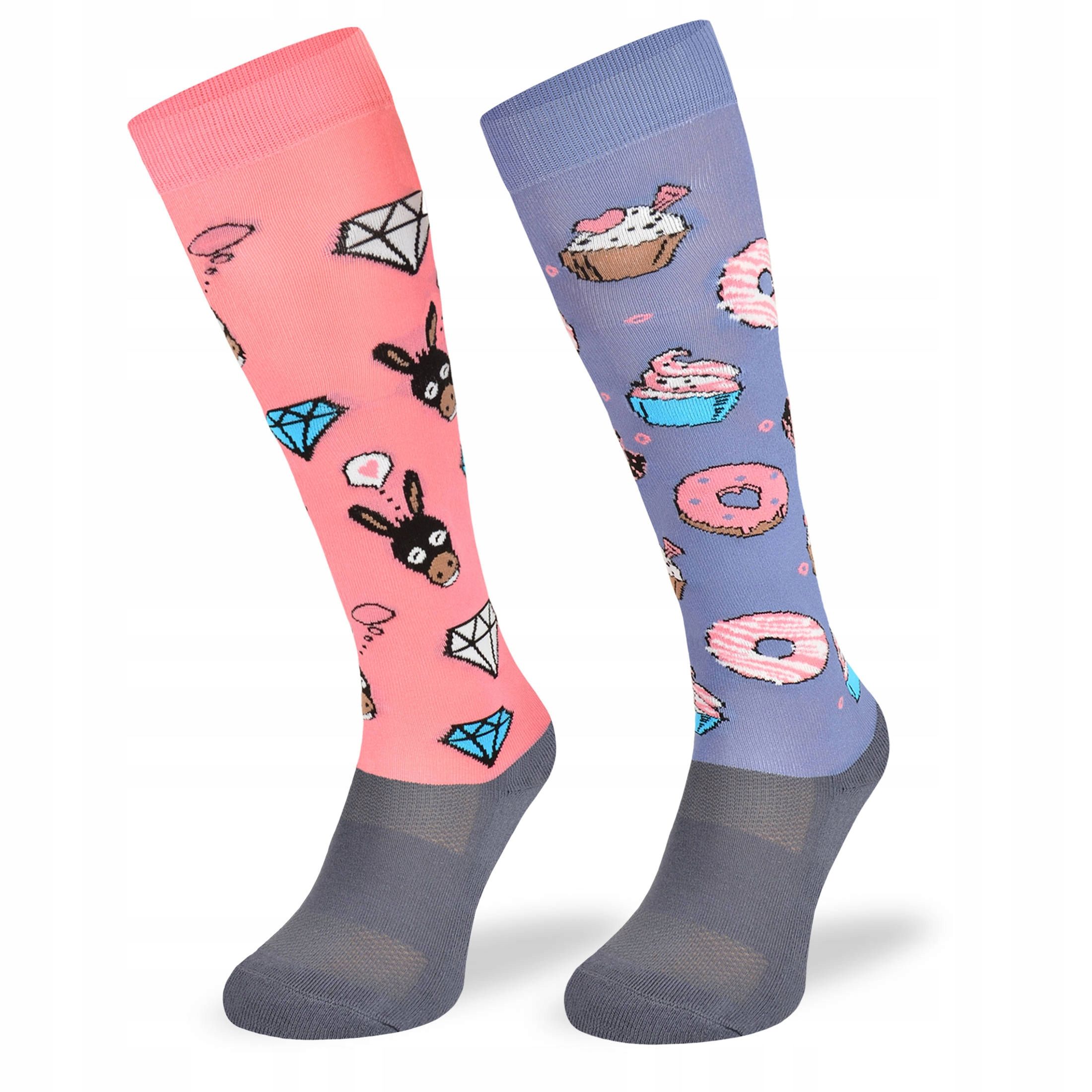  Knee-high riding socks comodo sjp – bells