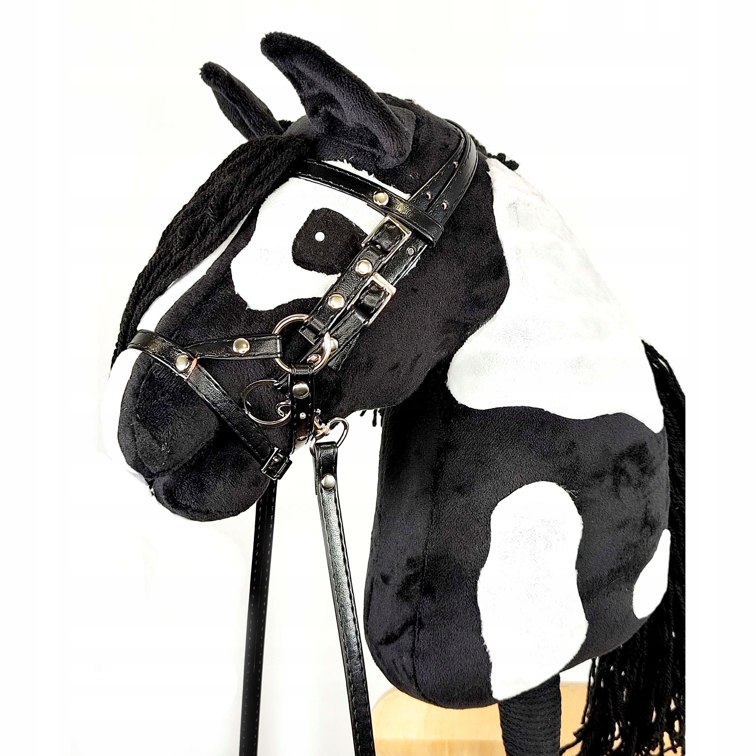  Priežiūros rinkinys kamanų hobiui horse