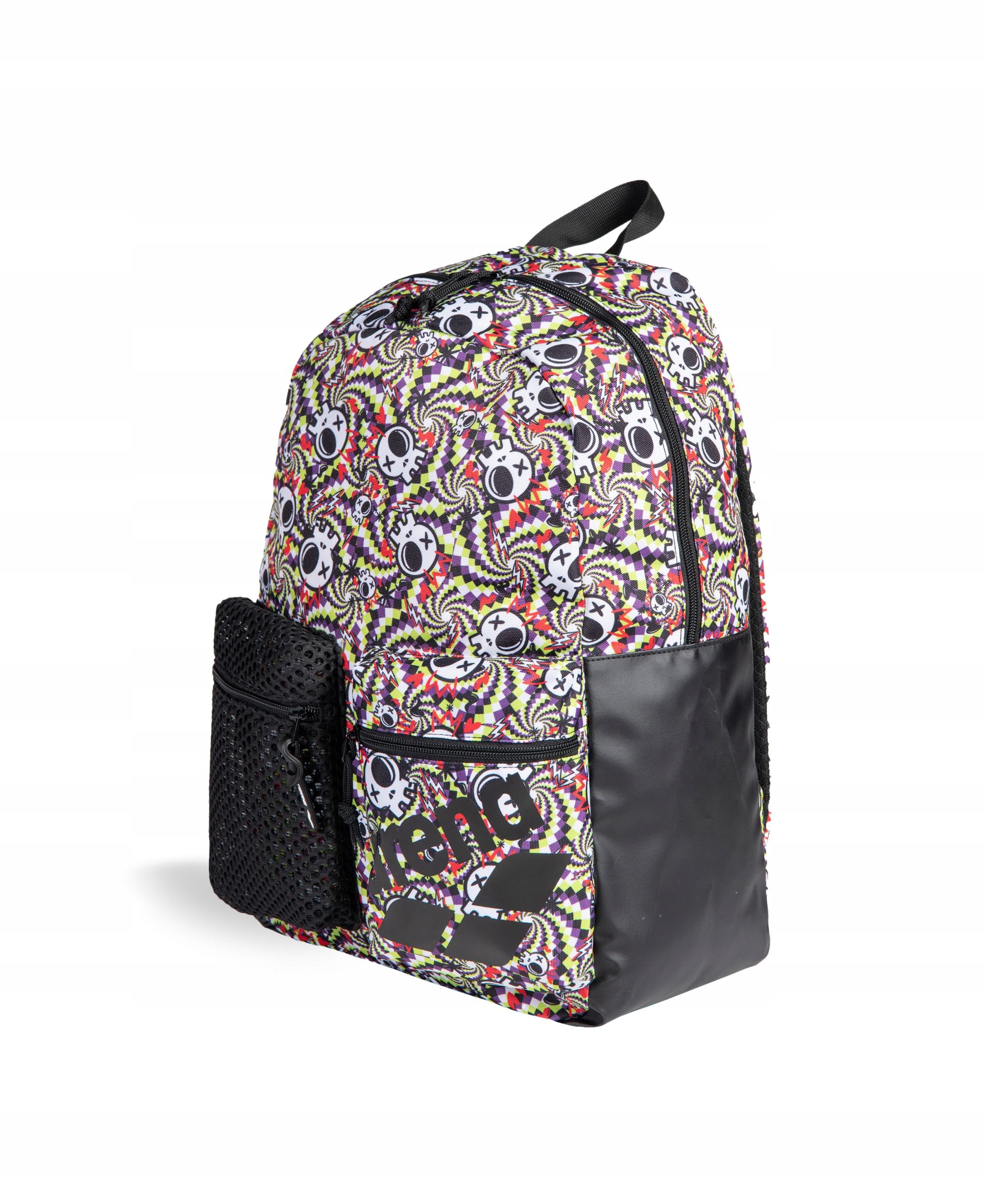  Sportinė kuprinė arena one jį backpack 30l limited