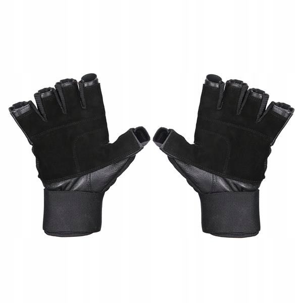  Handschuhe aus leder für die ausbildung ausbildung mit versteifung handgelenk r. xl