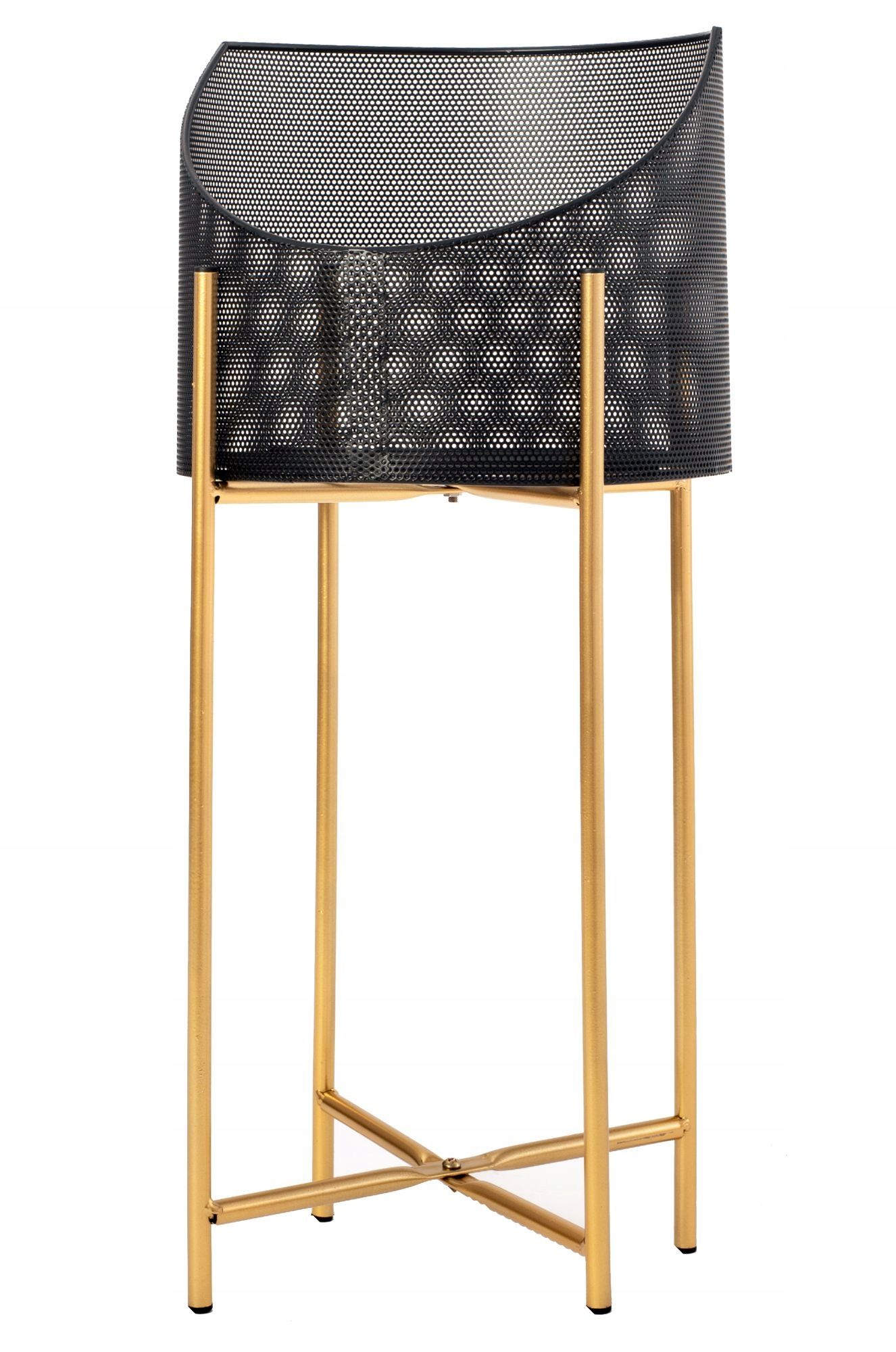  Stovas gėlėms jak-pol 70 cm metalas