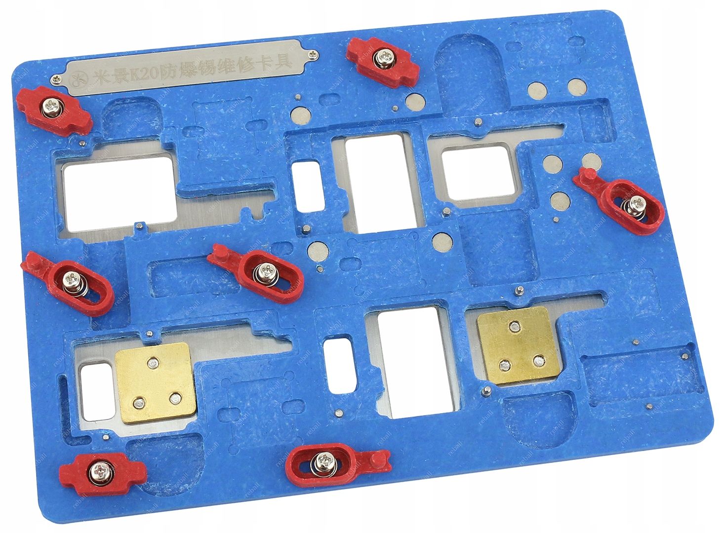  Magnetic plaadimängija hoidja teenindus rt0138