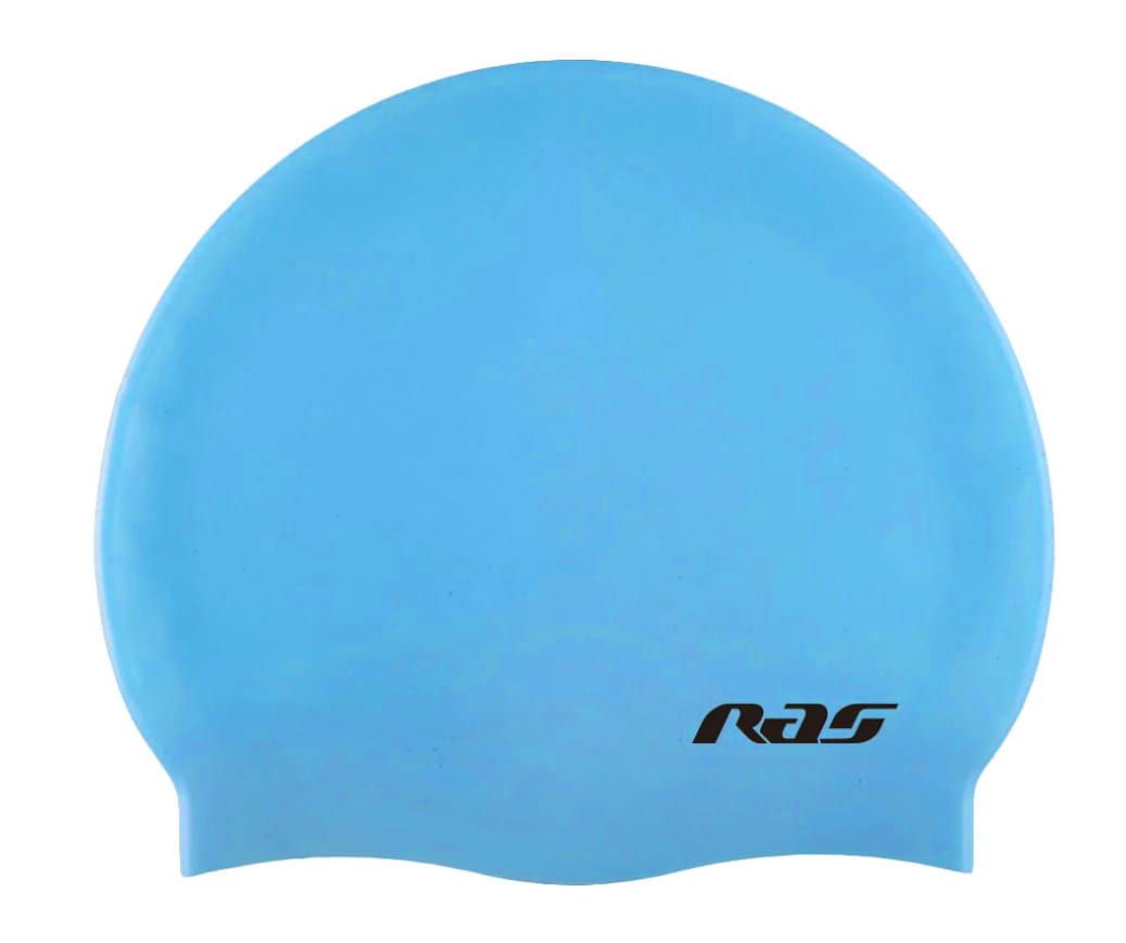  Kepurė į baseiną speedo juodas