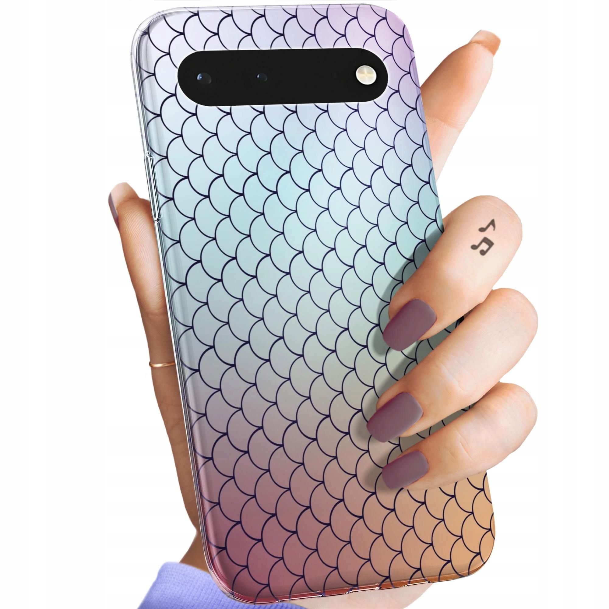  Byla į google pixel pixel 6 pro modelius tamsiai mėlynos spalvos korpusas dėklas case