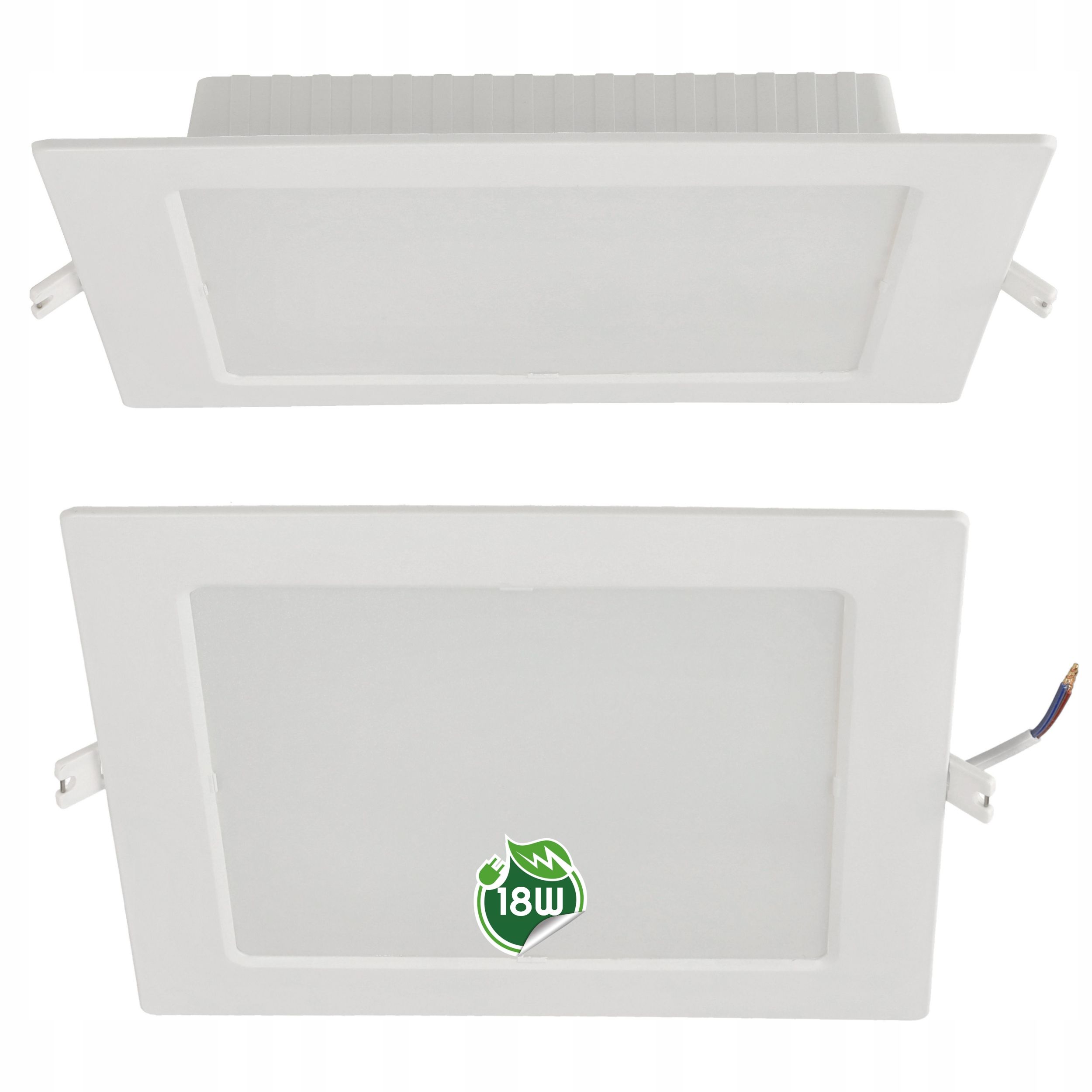  Lagi led lamp lagi pindmine 12w 1320lm 4000k neutraalne valge ringi