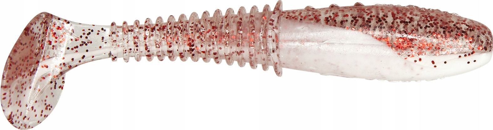  Dragon riperis invader pro 8,5cm clear / motociklas oil