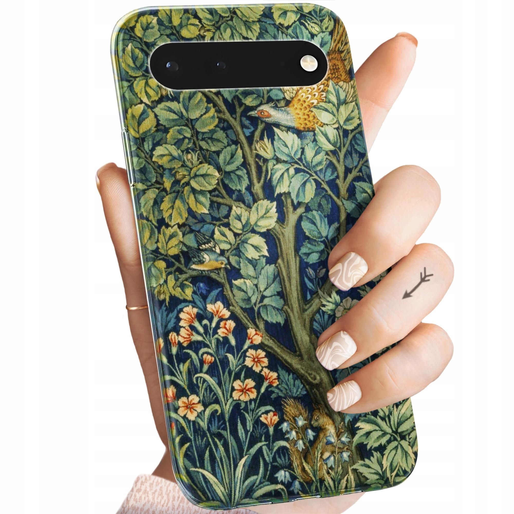  Byla į google pixel pixel 6 pro modelius tamsiai mėlynos spalvos korpusas dėklas case