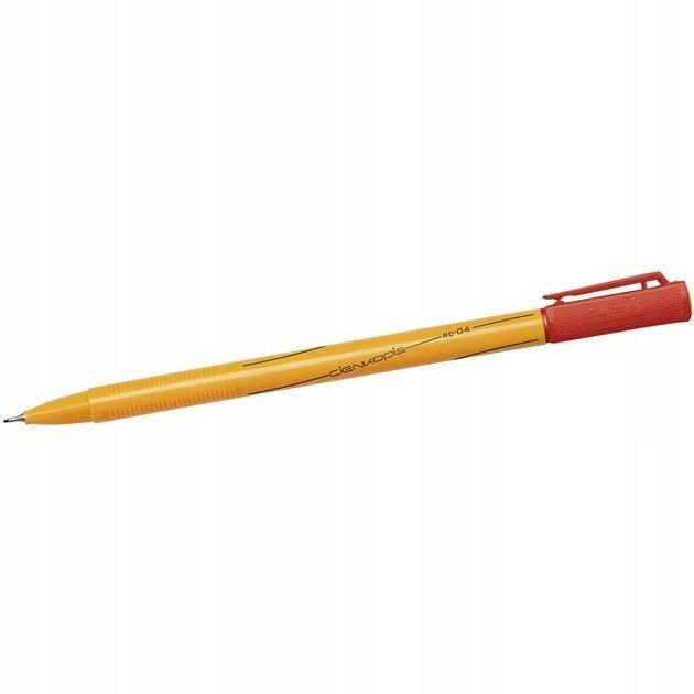  Fine-tip pen automatic pentel energel bln75, black
