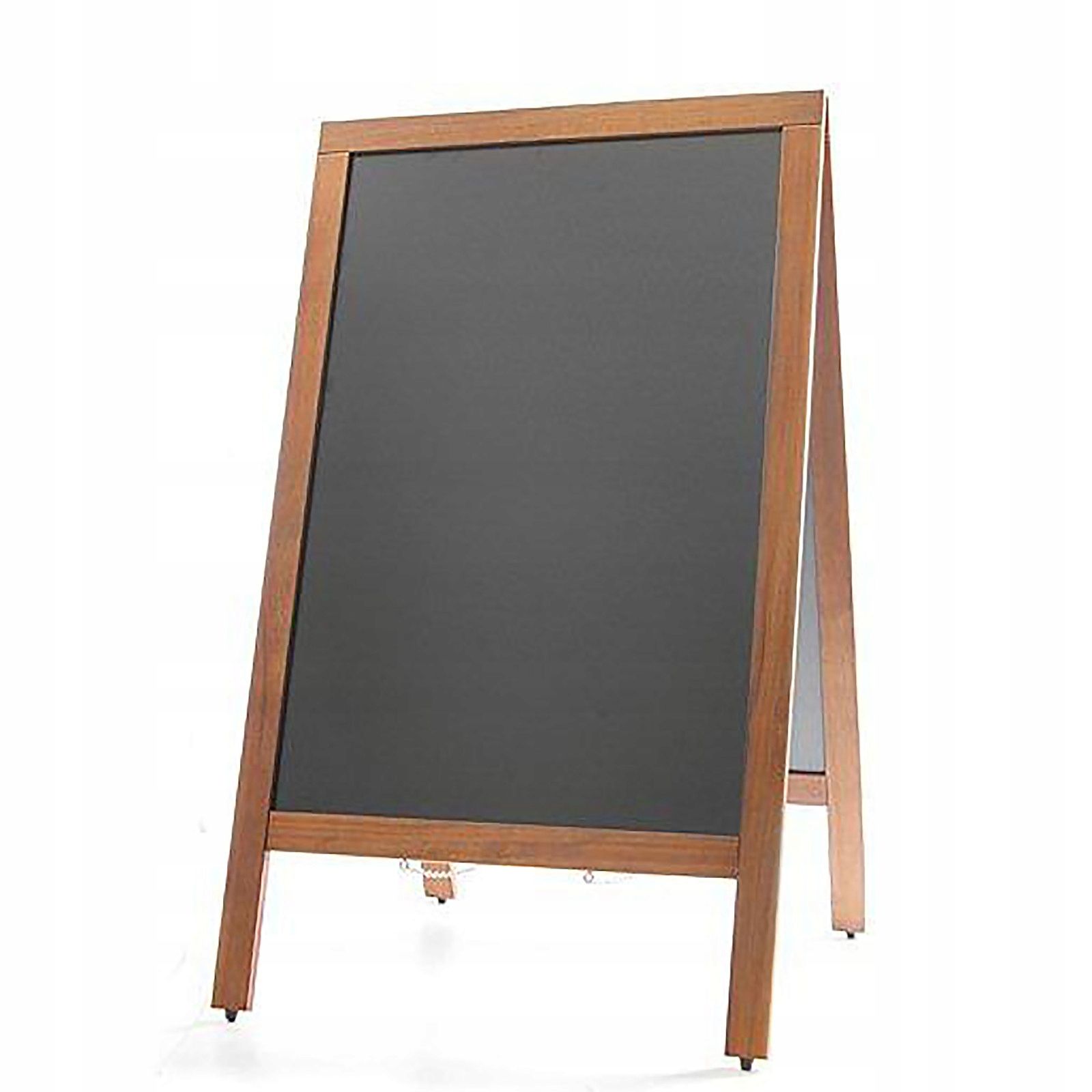  Infotahvel reklaam 70x120cm eraldi seisev restoran hendi