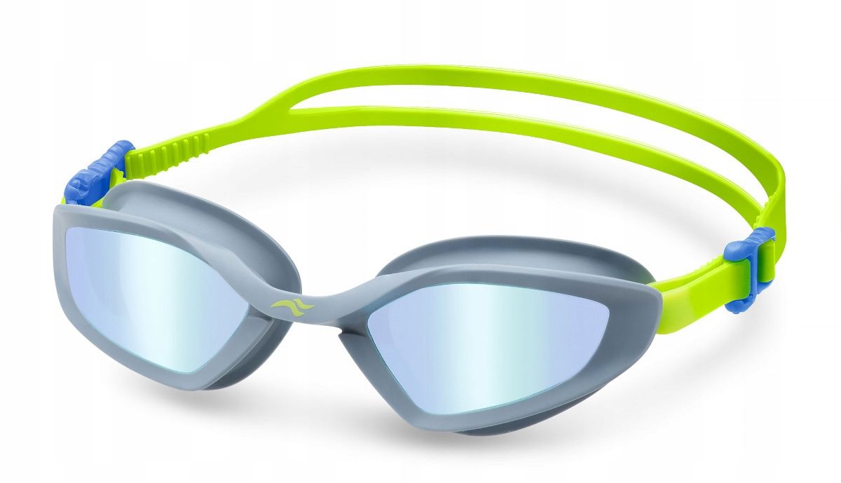  Schwimmbrille für erwachsene aqua speed raven mirror farben. 04
