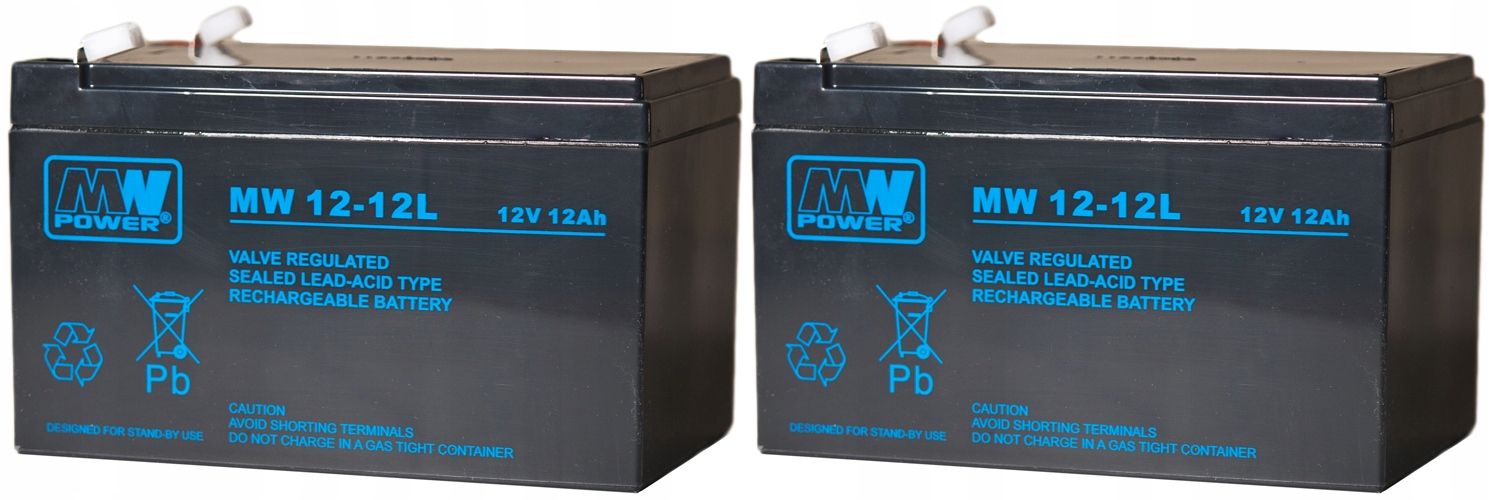  Apcrbc52 rbc 52 #52 battery pack yuasa uninterruptible power supplies/ ups apc 2x re12-12 12v 12ah