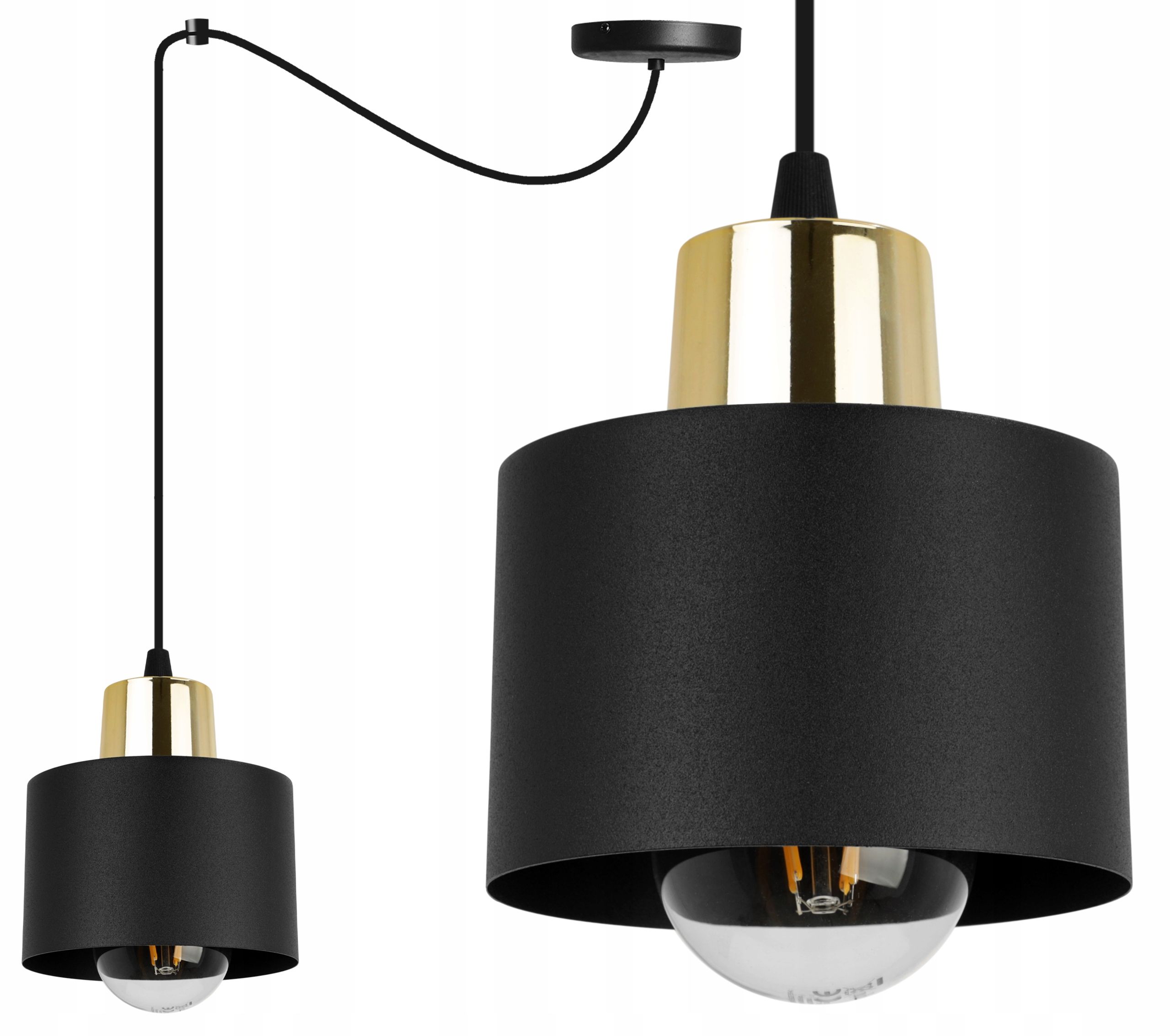  Deckenlampe hängend lampe einsitzer küche, esszimmer über dem tisch insel