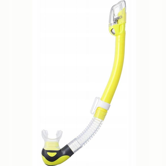  Pypkė tusa hyperdry elitas2 bp przezroczysto-rozowa