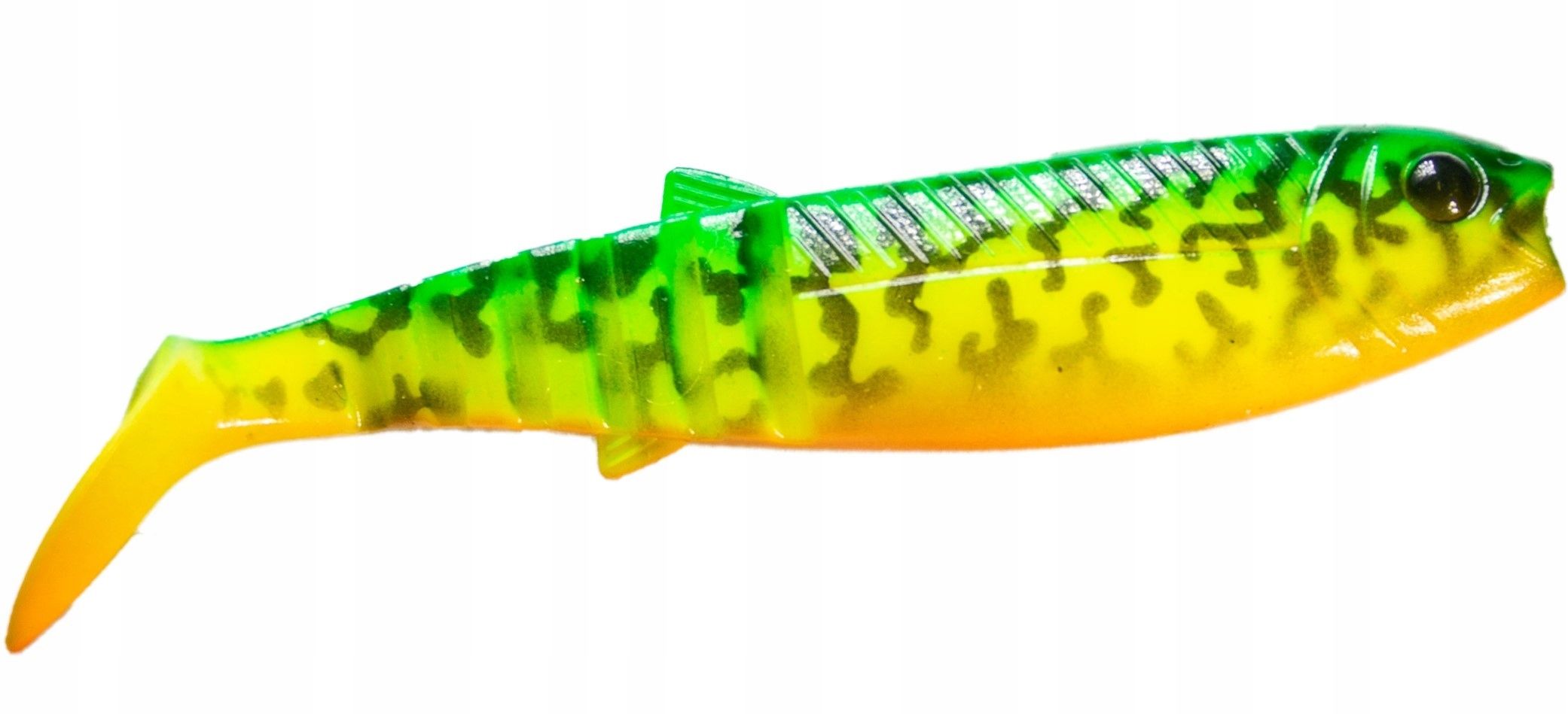  Laukinis gear cannibal 15cm ginkluota su stiprinimas