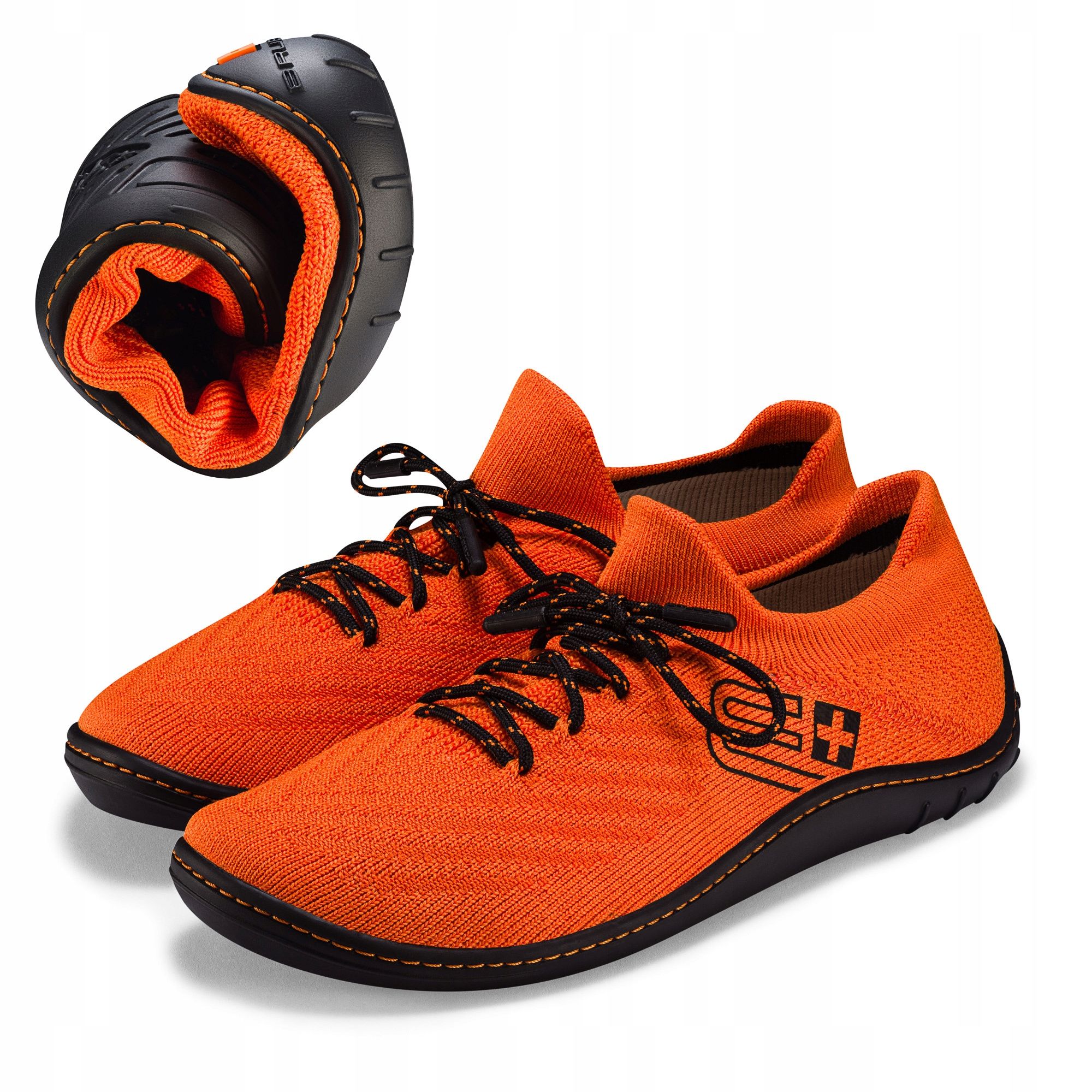  Sportschuhe für damen brubeck barefoot merino atmungsaktiv wolle merynosa 38