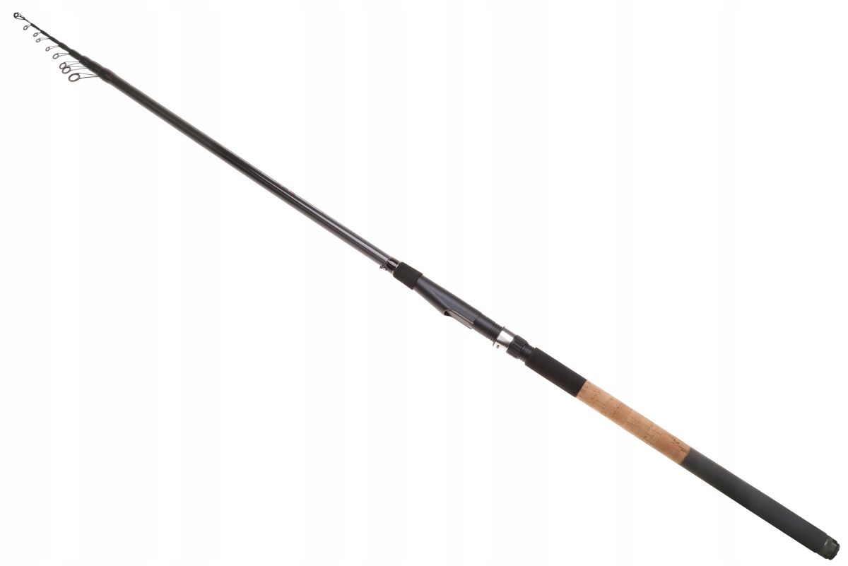  Teleskopinė meškerė boloninė meškerė setra 5m composite 500cm 10-50g 110383