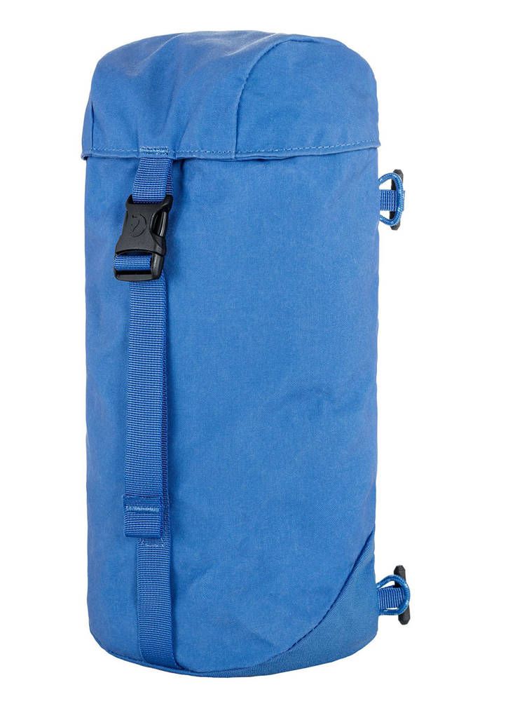  Tasche rucksack trekkingowego fjallraven kajka side pocket - un blue