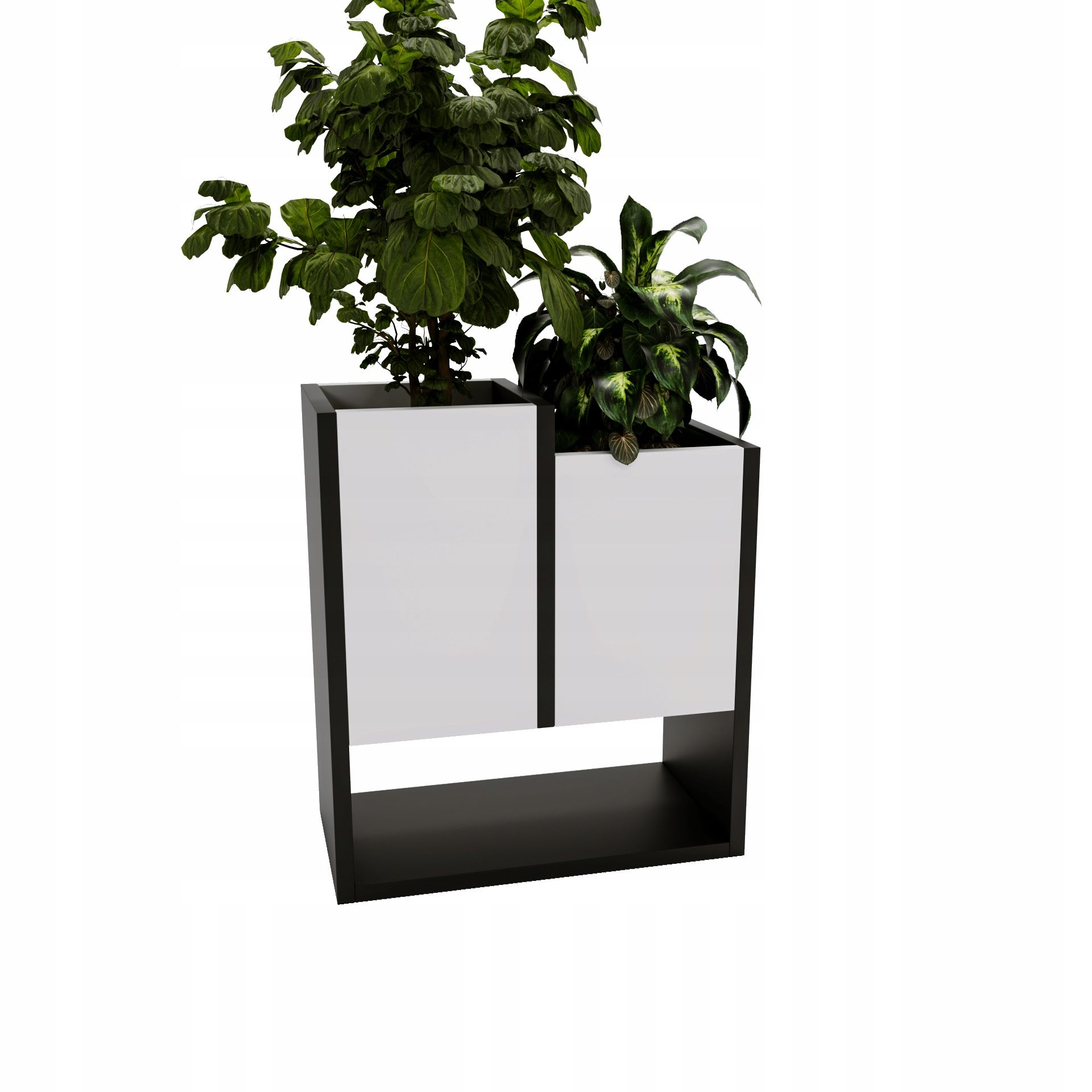  Lillepott lillealus teemandid c seistes lilled maja loft stiil lillepott dab sonoma