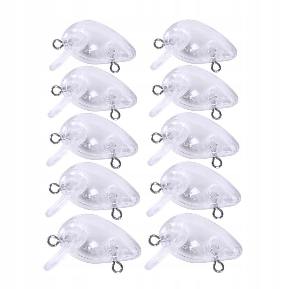  Wobbler köder angeln pike sum powierzchniowa frosch garnitur 5 stk. 15g