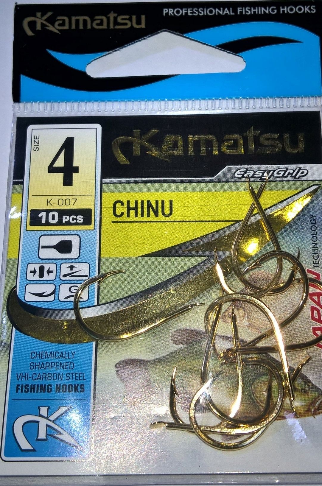  Kamatsu kabliukas iseama k-006 bln kastuvas nr 6