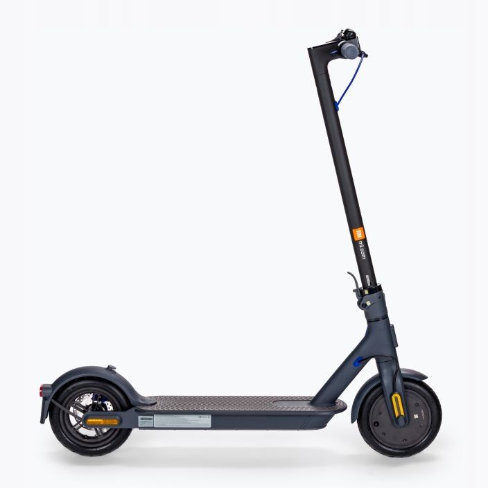  Elektriskais skrejritenis xiaomi mi electric scooter 3 melna krāsa