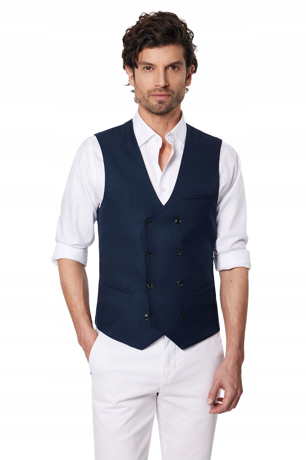  Meeste vest must värv pagani lancerto 2xl