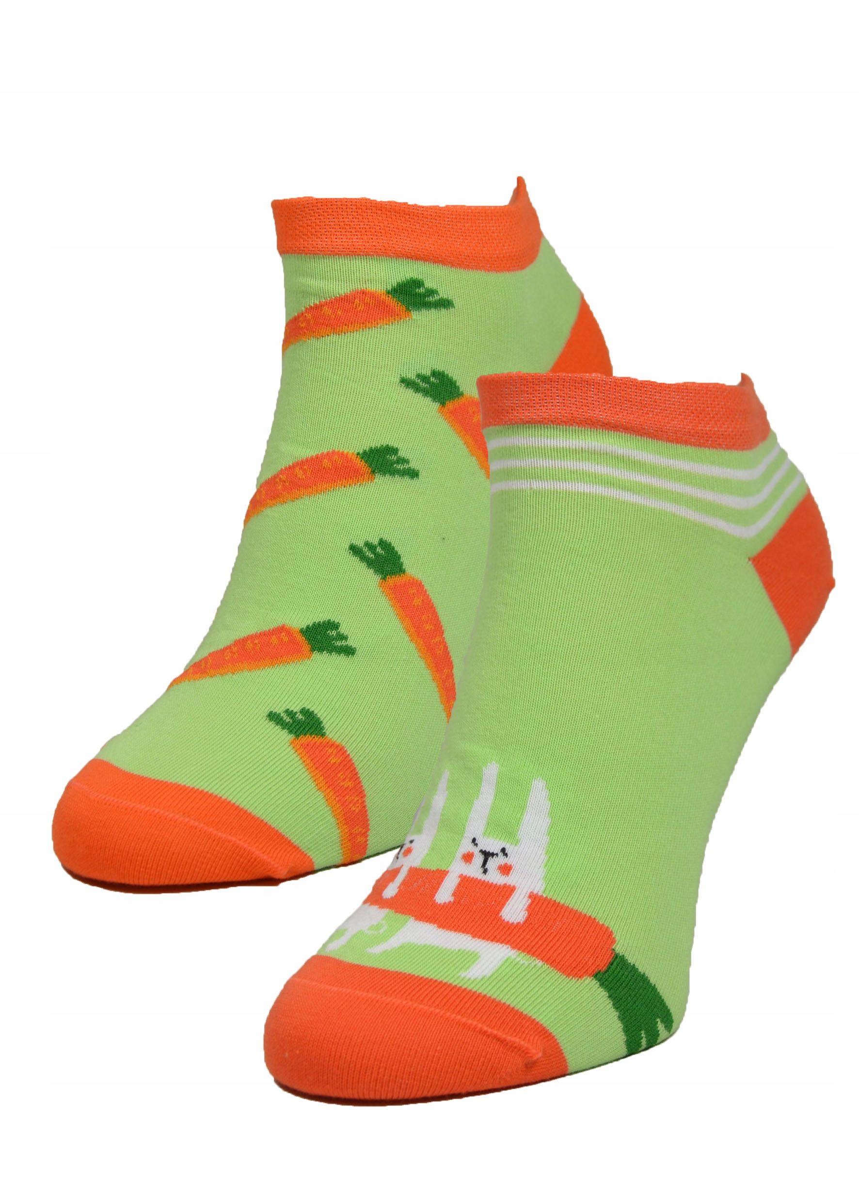  Pēdas zeķes colorful martinex krāsains 43-46 sushi