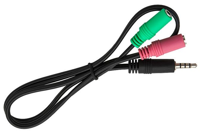  Kaabli pistik rca ( cinch ) - pistik rca 5m (1528)