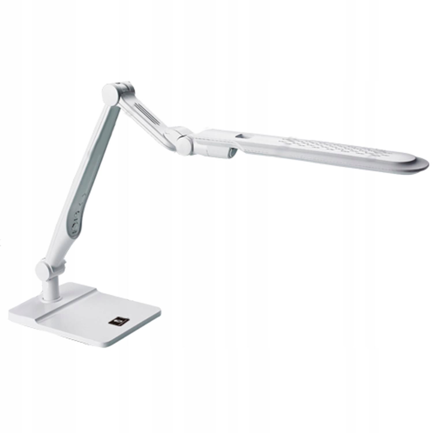  Laualamp aigostar 6,6w 950lm cct valge