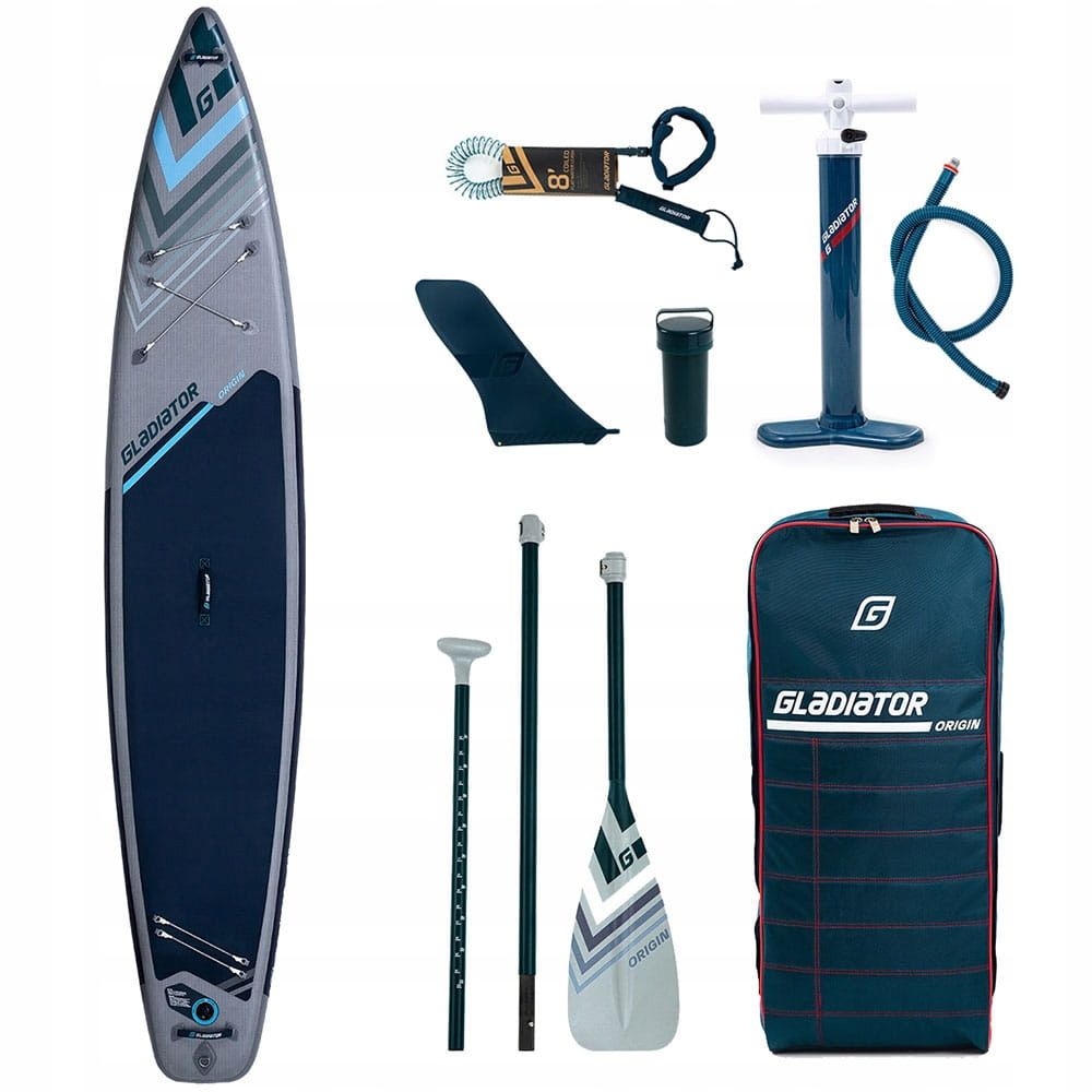  Sup lenta pripučiama gladiatorius pro 10'6 320 cm 2022