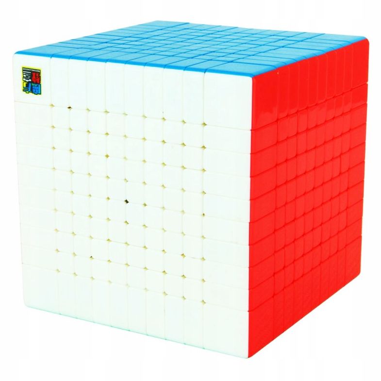  Soubor originální kostka 3x3x3 yuxin eight petals cube m 3x3 speed cube edu