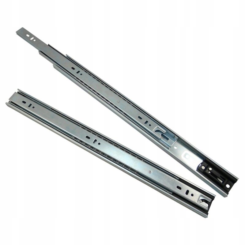  Rutulinis bėgelis stalčiai db45st/450 perfect h45