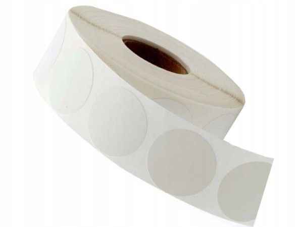  Thermal labels 54x64mm / 16 tys - zebra sato