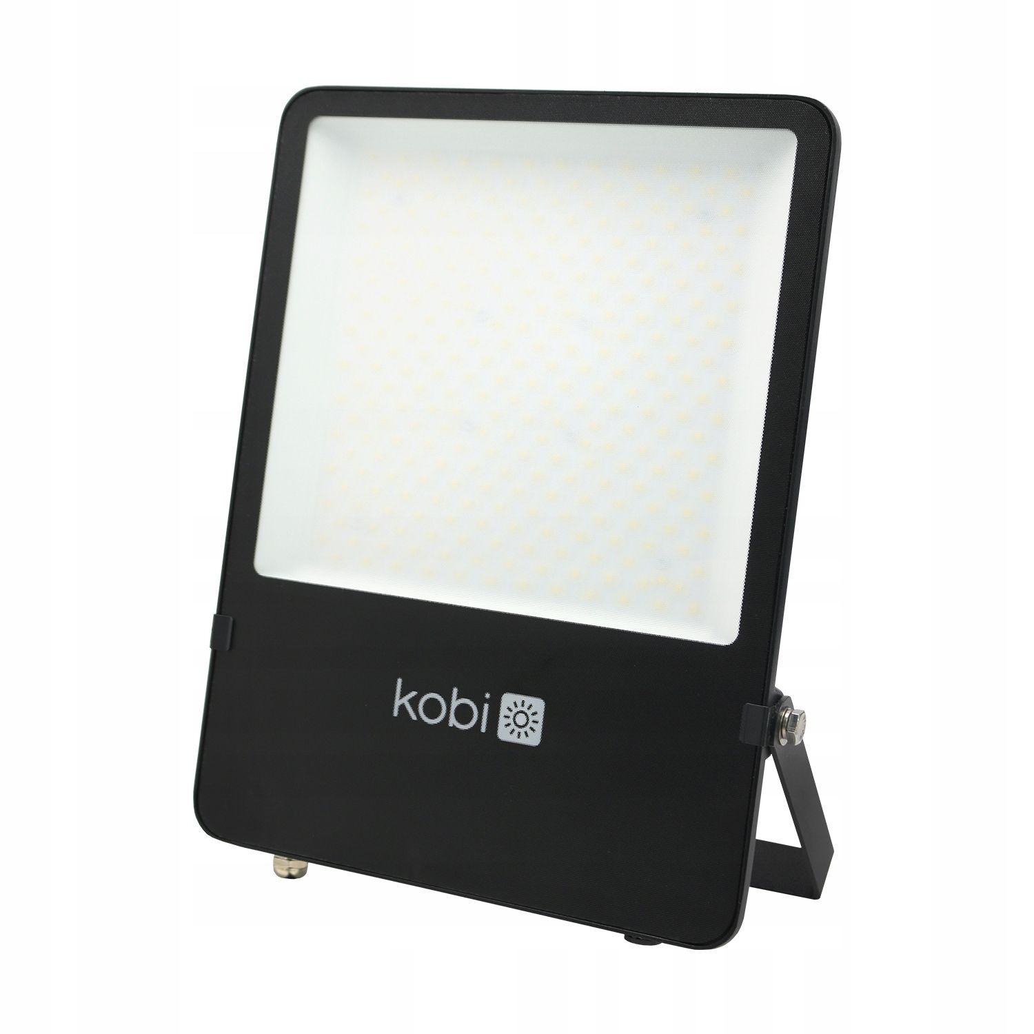  Led projektorius 10w 5000k lempa ant garažas namas fasadai veranda virš durų
