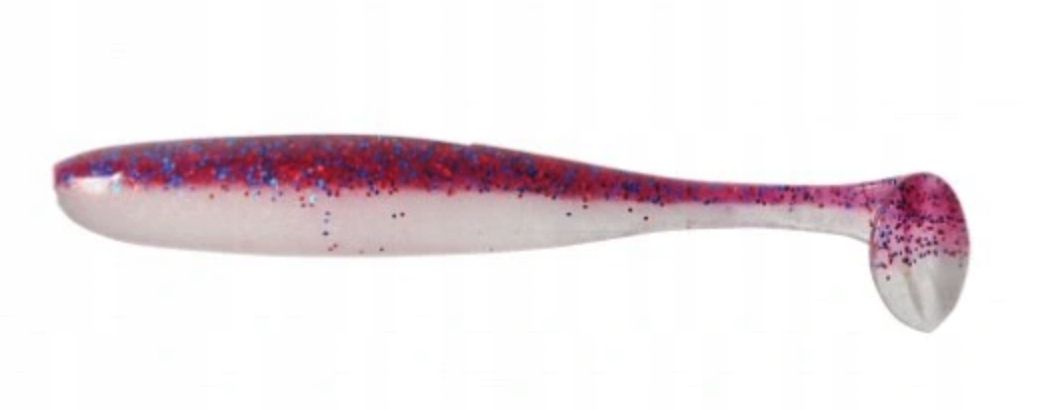  Guminukas keitech easy shiner 3 18 silver wakasagi