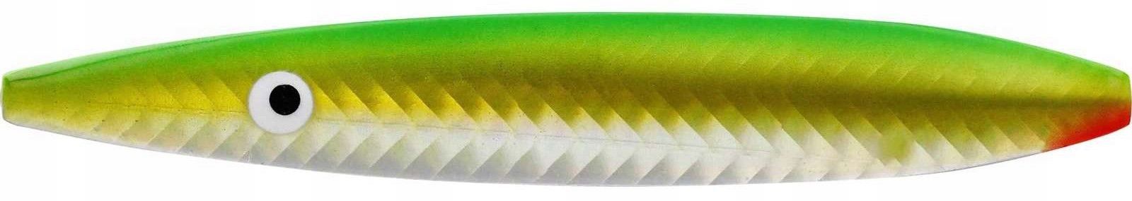  Pilker westin d360° v2 8cm 12g striped ammo pikkus (cm): 8, kaalud (g): 12