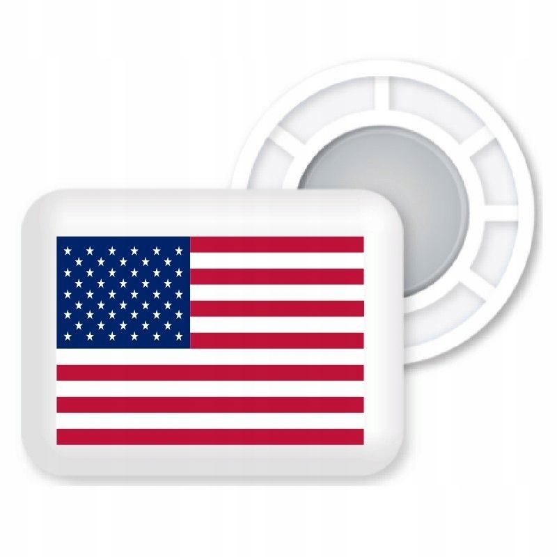  Magnete bibbits - flagge uk